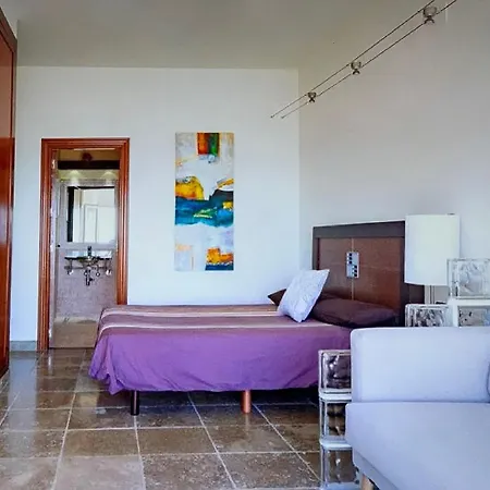 Chalet Seafront Villa With Private Pool And Sea View *